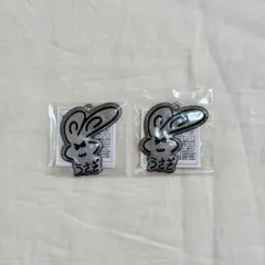 【NCT DREAM ジェミン】 ドリショ3 リフレクターキーホルダー