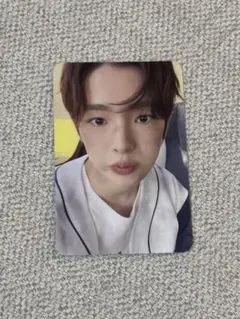 nctwish nctnewteamユウシ yushi handsup トレカ 2025年最新】nctnewteam hands up!の人気アイテム - メルカリ