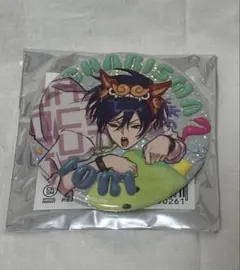 本橋依央利 缶バッジ