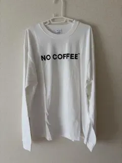 【Champion×Nocoffee】コラボロンＴ ロンＴ