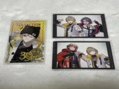 VOLTACTION 3rd Anniversary チェキ 風楽奏斗