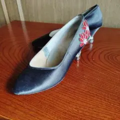 여성용 볼룸 댄스 슈즈