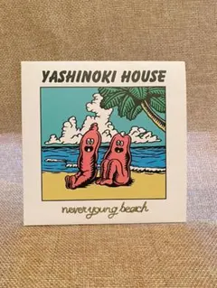 never young beach 2枚セット 2025年最新】#NEVERYOUNGBEACHの人気アイテム - メルカリ