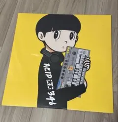 ハシヅメユウヤ 橋爪悠也 ジクレー eyewater spring 未使用品 YUYA HASHIZUME 