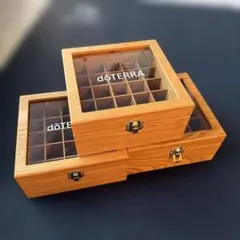 2025年最新】doterra木箱の人気アイテム - メルカリ