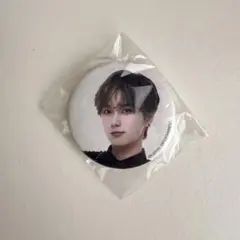 INI 尾崎匠海 ミニ缶バッジ カプセルトイ