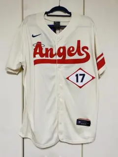 2026年最新】大谷翔平 ユニフォーム シティコネクトの人気アイテム