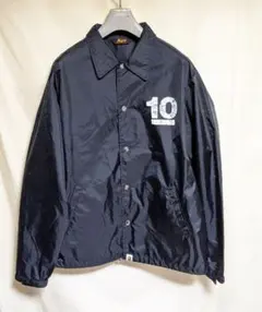 2025年最新】エイプ コーチジャケットの人気アイテム - メルカリ