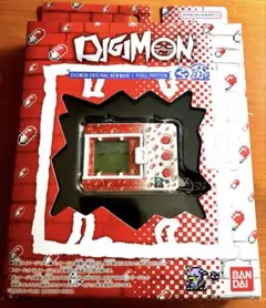 新品未開封 DIGIMON ORIGINAL NEW WAVE 1 デジモン② - メルカリ