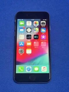 Apple iPhone 6G 16GB 本体　バッテリー85%