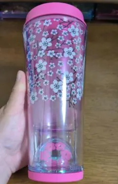 ★海外限定！スタバ　タンブラー★