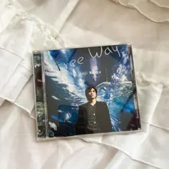 成田昭次 CD 正規品 新品未開封 free way フリーウェイ 成田昭次 CD 正規品 新品未開封 free way フリーウェイ - メルカリ