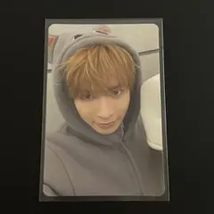 TXT 7TH YEAR プルバトゥ ダゴニャン テヒョン トレカ
