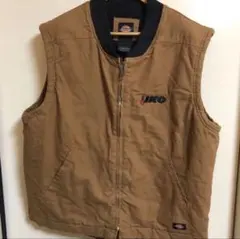 Dickies ベスト