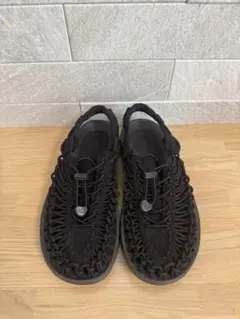 KEEN キーン レディース ユニーク UNEEK