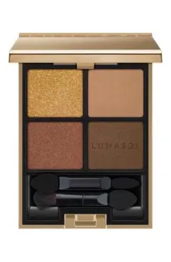 ルナソル アイカラーレーション EX17 Luxe 新品未使用