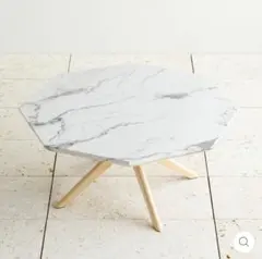 IKEA マリエダム ダイニングテーブル ラウンド ¥24000→¥16600 - メルカリ