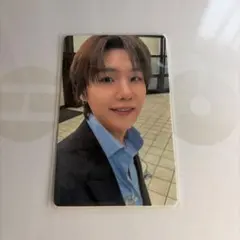 BTS アリラン Weverse JP 東京 ラキドロ トレカ SUGA - メルカリ