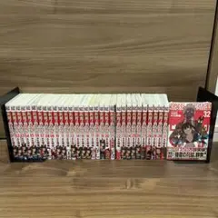 炎炎ノ消防隊　32巻　全巻セット