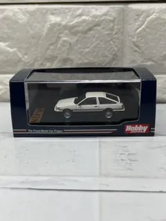 1/10 電動RCカー用ボディ トヨタ AE86 レビン ABCホビー新品未使用