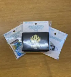 新品】ホロカオフィシャルマーカーケース&マーカーセットlite＆