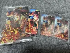 鬼滅の刃 劇場版 無限城編 ufotable Webショップくじ 竈門炭治郎