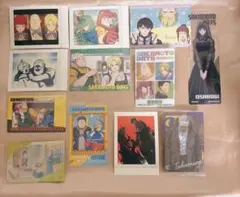 SAKAMOTO DAYS サカモトデイズ グッズセット