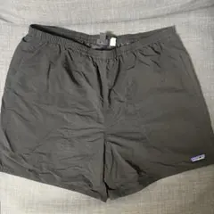 patagonia バギーズショーツ　L