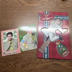 2025年最新】武知海青 アクリルスタンドの人気アイテム - メルカリ