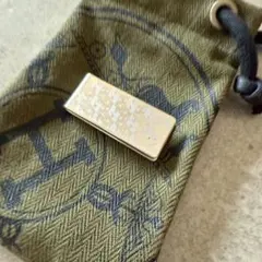 マネークリップ