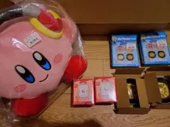 【画像まとめ売り】カービィ プププリミックス 画像まとめ売り】カービィ プププリミックス ⭐発売決定⭐一番くじ 星