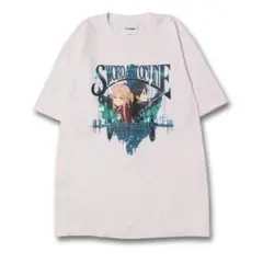 早い者勝ち！KIRITO & ASUNA TEE / vaultroom
