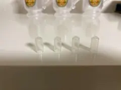 USJ マジカル・ワンド用　先端センサー部　保護キャップ（4個セット）