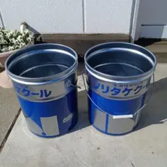 2026年最新】ペール缶 20l 蓋の人気アイテム - メルカリ