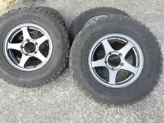 DEAN コロラド VW/AUDI用16インチタイヤホイール4本セット DEAN コロラド VW/AUDI用16インチタイヤホイール4本セット - メルカリ