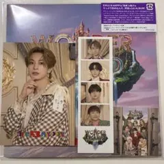 EXILE B HAPPY 木村慧人 フォトカード
