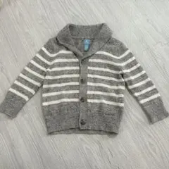 babyGap ニットカーディガン 95