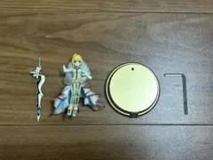 FGO Duel ネロブライド フィギュア