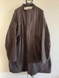 ジャケット・アウター MOLTEMANI Limited Edition Mods Coat MOLTEMANI Limited Edition Mods Coat - メルカリ