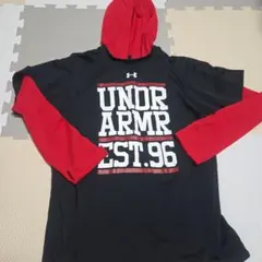Under Armour 長袖カットソー