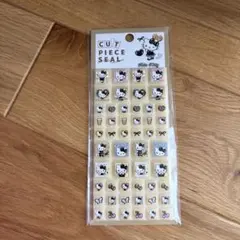 タイルシール　サンリオ　キティ　ハローキティー　ギャルキティ