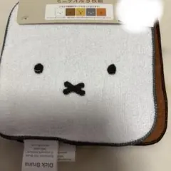Dick Bruna ミッフィー ミニタオル 5枚組