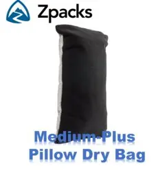 Zpacks Medium Pillow Dry Bags コード付き - メルカリ