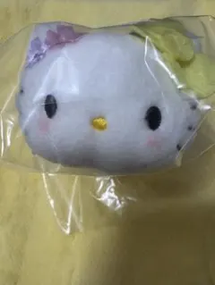 サンリオ　シークレットミニマスコット　ハローキティ ハチさん