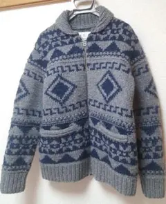 2026年最新】ロンハーマン カウチンの人気アイテム - メルカリ