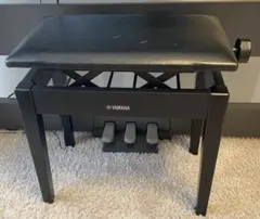 ✨新品✨YAMAHA bc-203dr ピアノ椅子 ピアノチェア 廃盤品 - メルカリ