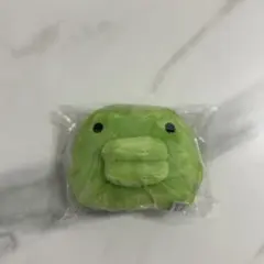 たまごっち ガチャガチャあ フェイスぬいぐるみ くちぱっち