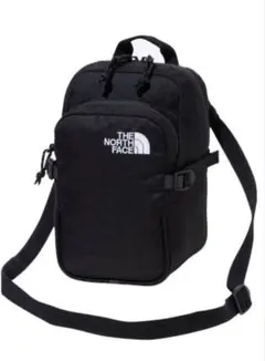 THE NORTH FACE ボルダーミニショルダー ショルダーバッグ