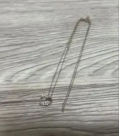 4℃ ネックレスのサムネイル