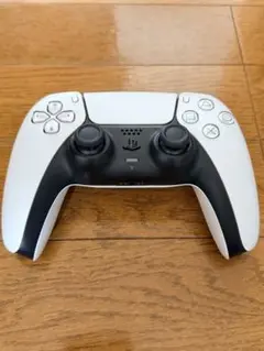 Sony PlayStation 5 DualSense 本体 ホワイト